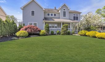 14 Dolan Ave, Aberdeen, NJ 07747