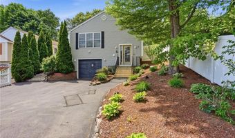 212 Lexington Ave, North Providence, RI 02904