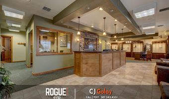 5880 E 2nd St, Casper, WY 82609