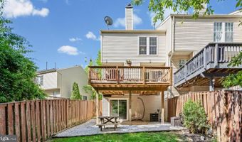 3160 HIDDEN RIDGE Ter, Abingdon, MD 21009