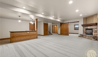 3877 High Trail Rd, Billings, MT 59101