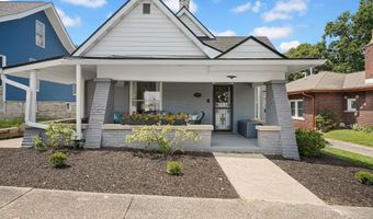 1717 H St, Bedford, IN 47421