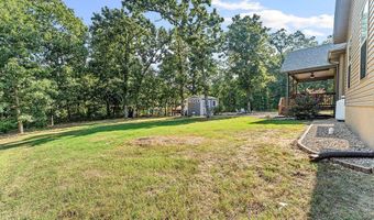 79 Ingleborough Dr, Bella Vista, AR 72715