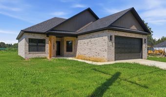 205 E Florida St, Beebe, AR 72012