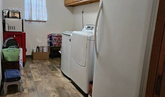 722 Logan St, Alva, OK 73717