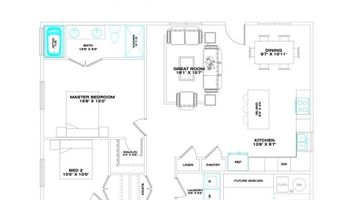 1266 Primrose Ln, Elko, NV 89801
