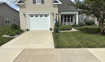 8 HARLEQUIN Loop, Bridgeville, DE 19933