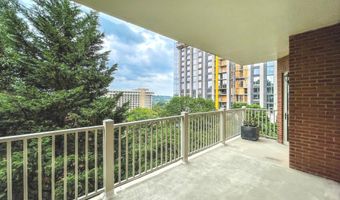 1555 N COLONIAL Ter 600, Arlington, VA 22209