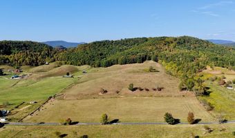 Bennett Mountain Road, Alderson, WV 24910