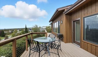 16847 Woods Pointe Cir, Anchorage, AK 99516