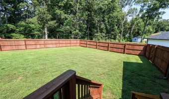 156 DEERFIELD Cir, Anniston, AL 36207