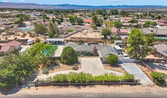 18803 Chapae Ln, Apple Valley, CA 92307