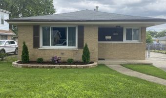 12421 S Orchard St, Alsip, IL 60803