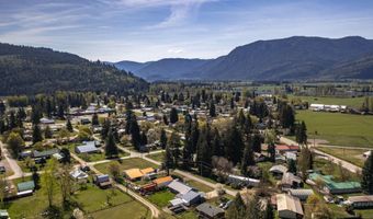 316 W 6th Ave, Clark Fork, ID 83811