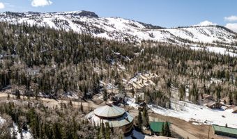 117 E Steam Engine Dr #8A, Brian Head, UT 84719