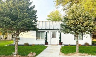 416 Us Highway 30, Bliss, ID 83314