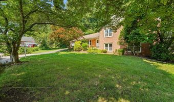 6102 GALLERY St, Bowie, MD 20720