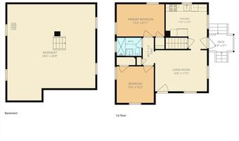 895 Hancock St, Abington, MA 02351