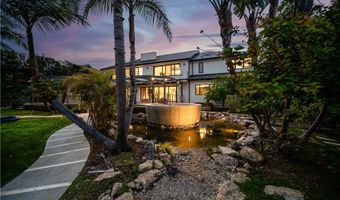 13524 D'Este Dr, Pacific Palisades, CA 90272