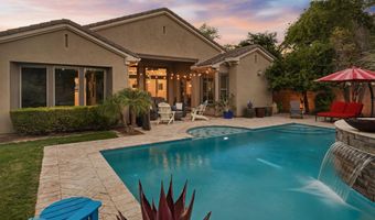 4303 S OREGON Ct, Chandler, AZ 85248