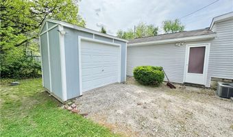 311 N Church St, Austin, IN 47102