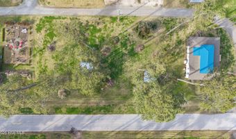 Hickory Pt Road, Aurora, NC 27806