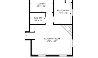 4027 CARIBON St, Bowie, MD 20721