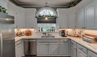 1401 Bay Vis, Brandon, MS 39047