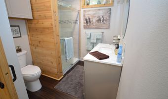 202 4TH St, Chugwater, WY 82210