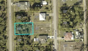 2014 Polar Ave, Alva, FL 33920