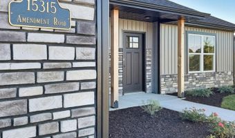 15315 Amendment Rd, Ashland, MO 65010