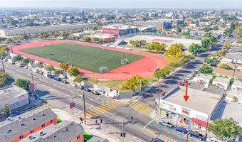 5135 Avalon, Los Angeles, CA 90011