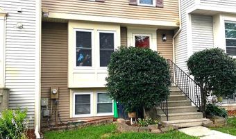 11231 WESTPORT Dr, Bowie, MD 20720