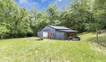 8175 Vore Ridge Rd, Athens, OH 45701
