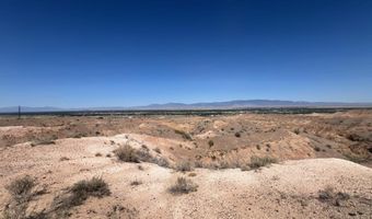 58 ENCIMA DE BELEN, Belen, NM 87002