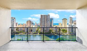 2444 Hihiwai St 2306, Honolulu, HI 96826