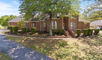 3115 Tyler St, Conway, AR 72034