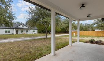 3663 Frederick Ave, Bell, FL 32619