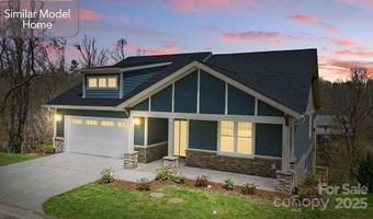 95 Creekside View Dr, Asheville, NC 28804