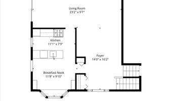 8504 CANTERBURY Dr, Annandale, VA 22003