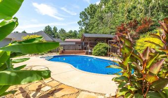 135 JUSTICE Dr, Anniston, AL 36207