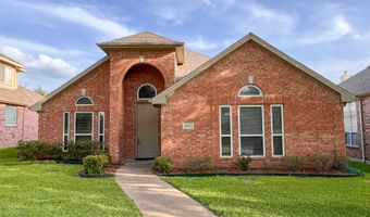 2033 Nottingham Pl, Allen, TX 75013