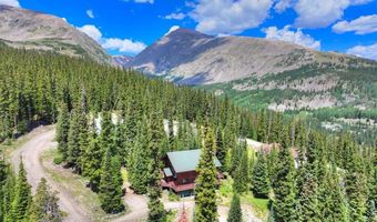 496 Hamilton Ln, Breckenridge, CO 80424