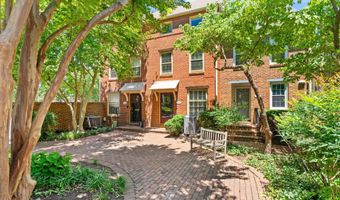 519 S ST ASAPH, Alexandria, VA 22314