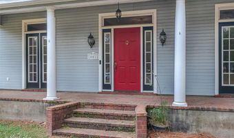 10811 Hearthwood Dr, Bethany, LA 71007