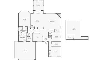 4375 Furlong Ln, Bargersville, IN 46106