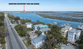 95 Factory Creek Ct 1St Flr, Beaufort, SC 29907