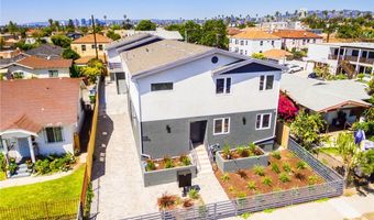 1737 S Longwood Ave, Los Angeles, CA 90019