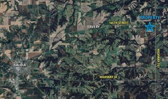 168 Th St, Albia, IA 52531
