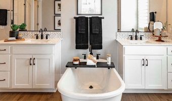 1202 Spur Way Plan: Kingsbury Estates Residence 3, Gardnerville, NV 89410